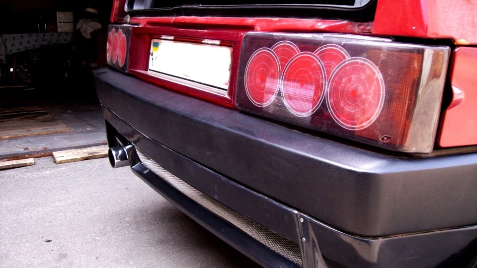 Lada 2108 (((моя перша))) 4