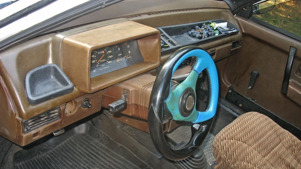 Lada 2108 My first favorite car) 2