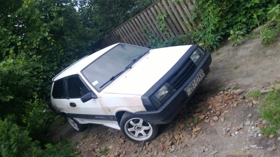 Lada 2108 ...ℳy ℒiƒℯ... ℳy ℛuℓℯs.. 4