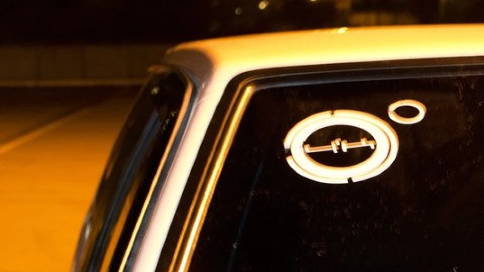 Lada 2108 наглухо закатана 5
