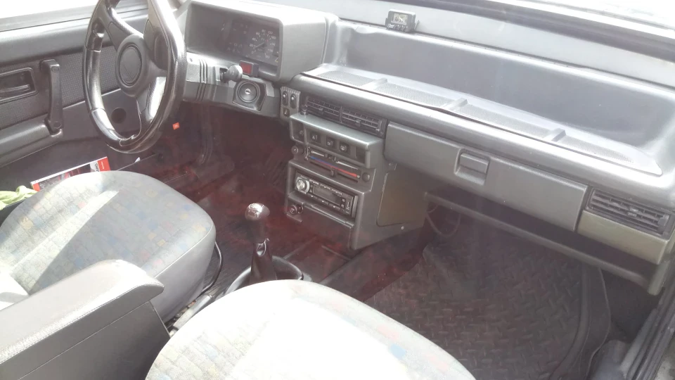 Lada 2108 Німка 5