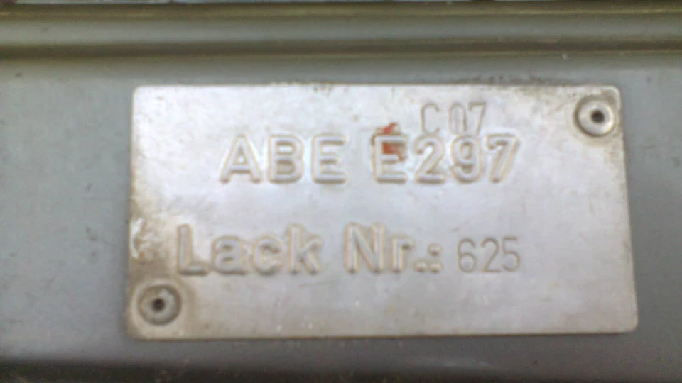 Lada 2108 німкеня 2