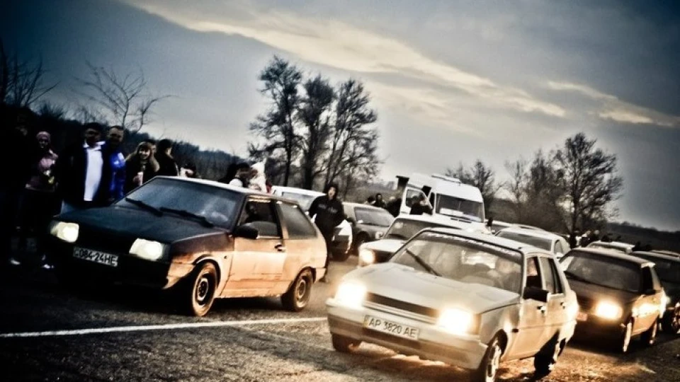 Lada 2108 ▬▬No Limit▬▬ 2
