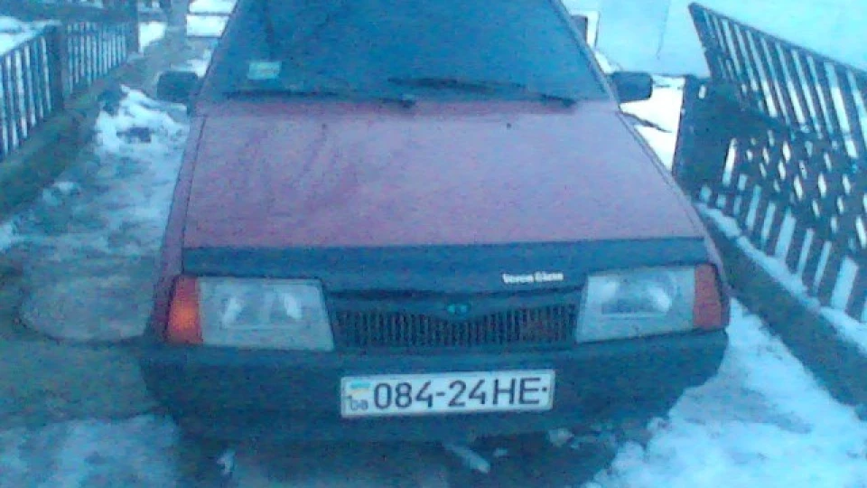 Lada 2108 ▬▬No Limit▬▬ 4