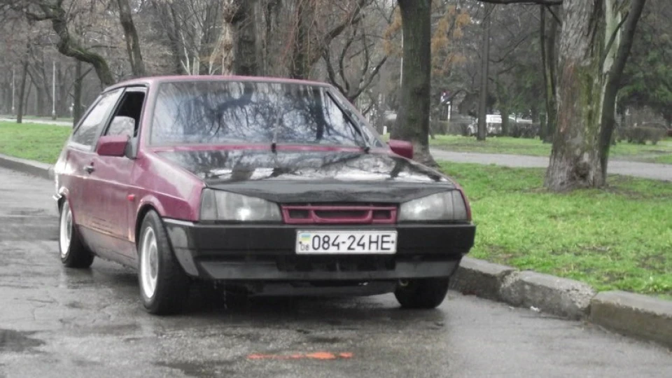 Lada 2108 ▬▬No Limit▬▬ 5