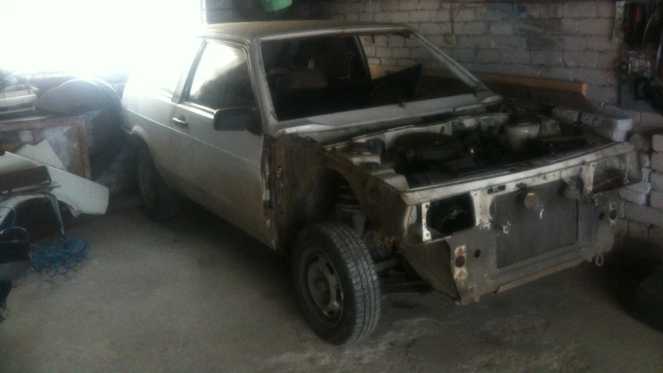 Lada 2108 Нуль восьмий 4