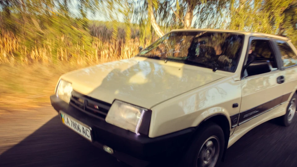 Lada 2108 ॐ▒Bass ТАЗік ▒ॐ 3