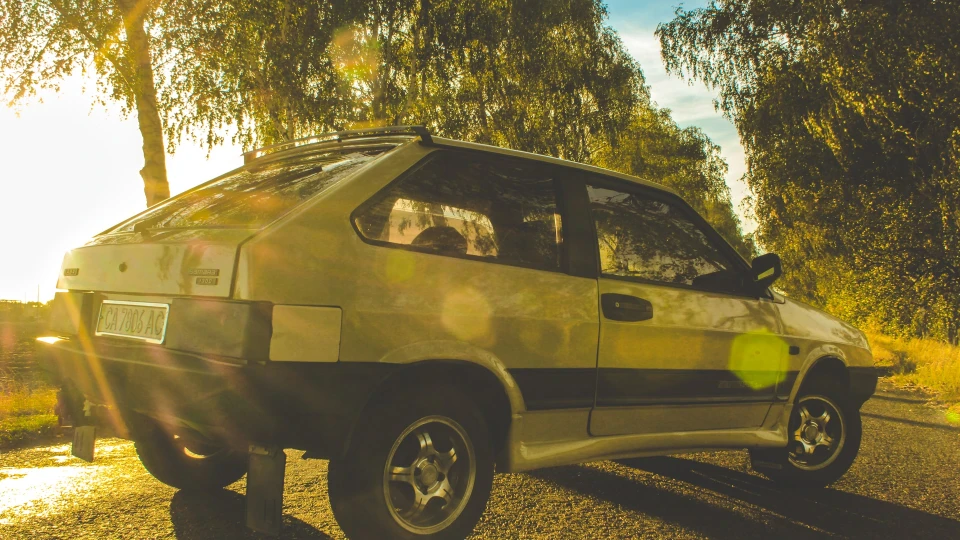 Lada 2108 ॐ▒Bass ТАЗік ▒ॐ 5