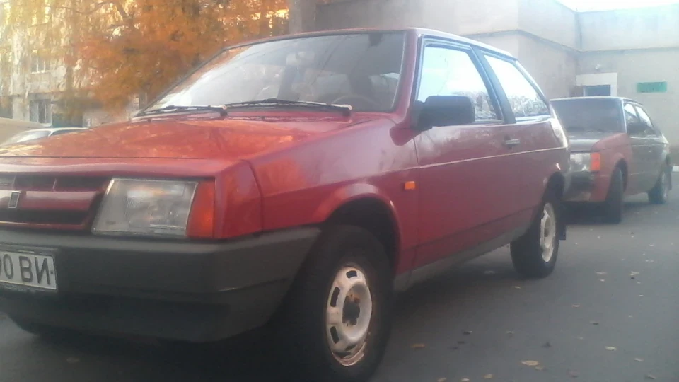 Lada 2108 original 2