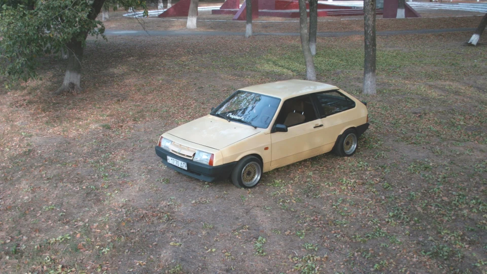 Lada 2108 Originals