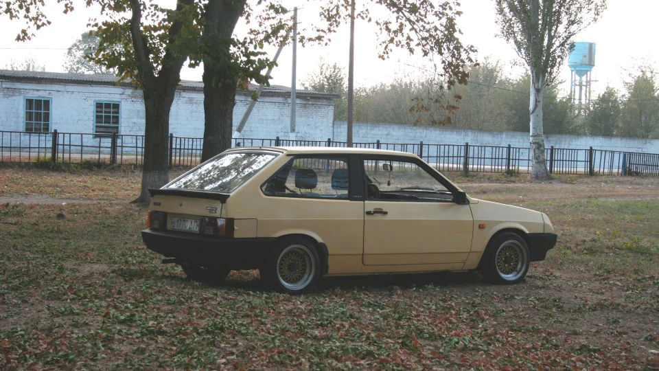Lada 2108 Originals 3