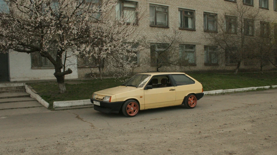 Lada 2108 Originals 4