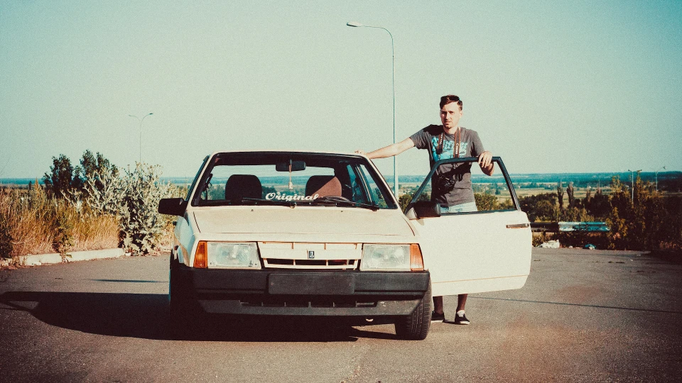 Lada 2108 Originals 5