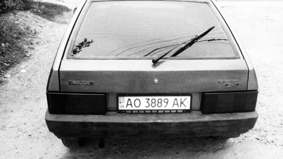 Lada 2108 Пацановоз) 5