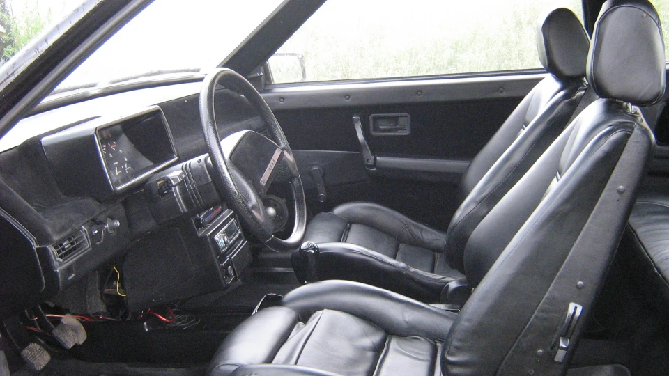 Lada 2108 Пацанська 3