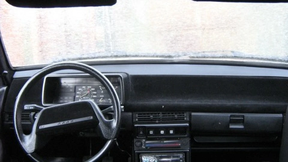 Lada 2108 Пацанська 4