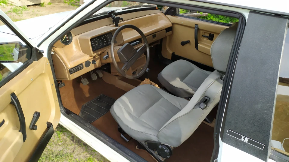 Lada 2108 Panda* 2
