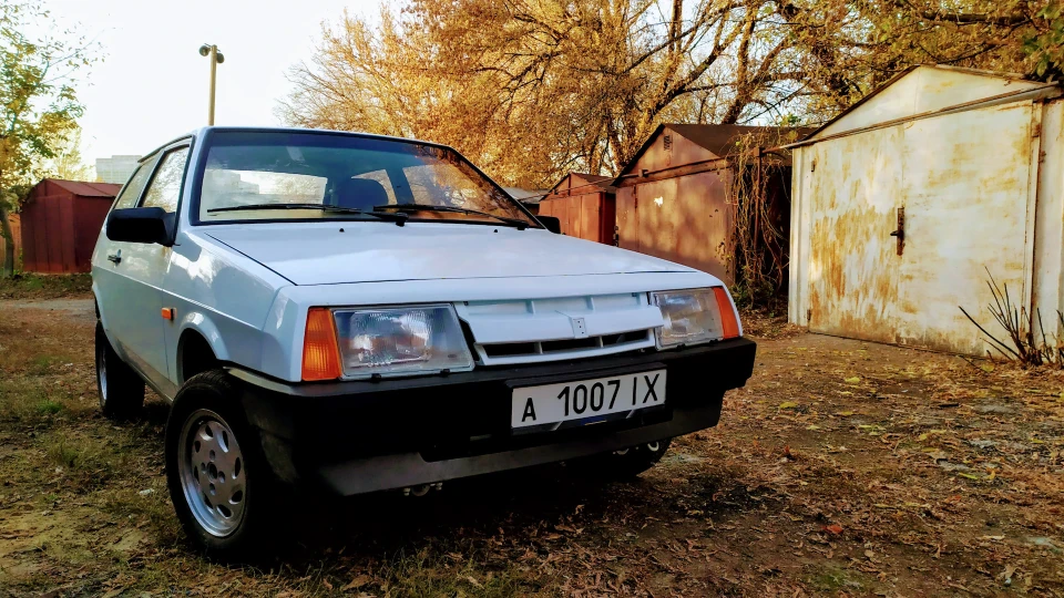 Lada 2108 Panda* 3