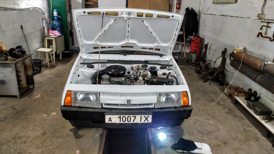 Lada 2108 Panda* 4