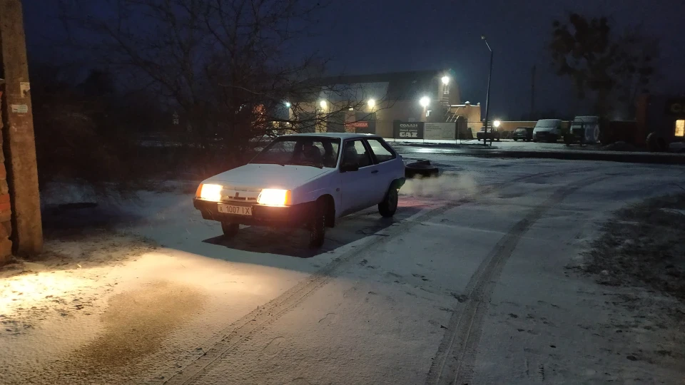 Lada 2108 Panda* 5