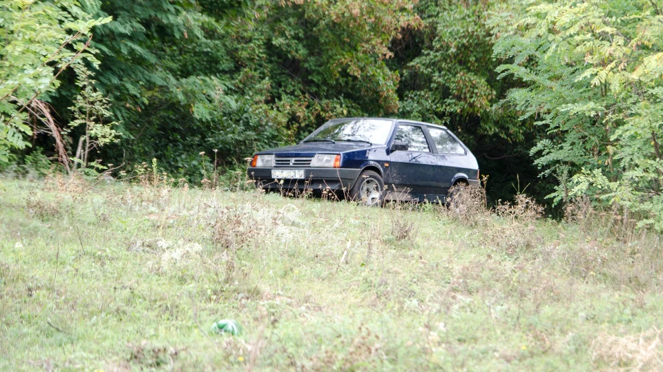 Lada 2108 ~Personal Sputnic~ 3