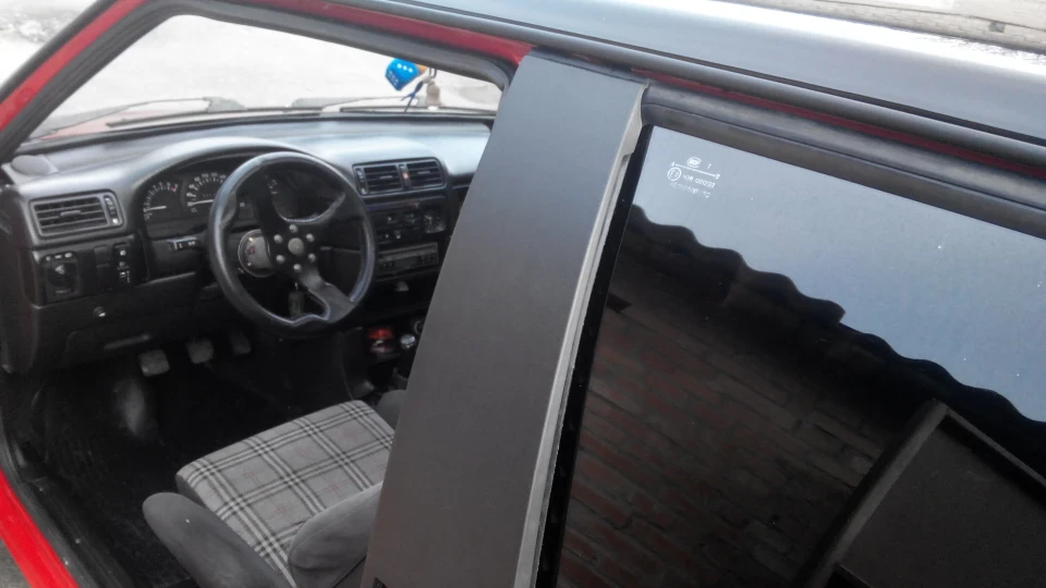 Lada 2108 первушка 3