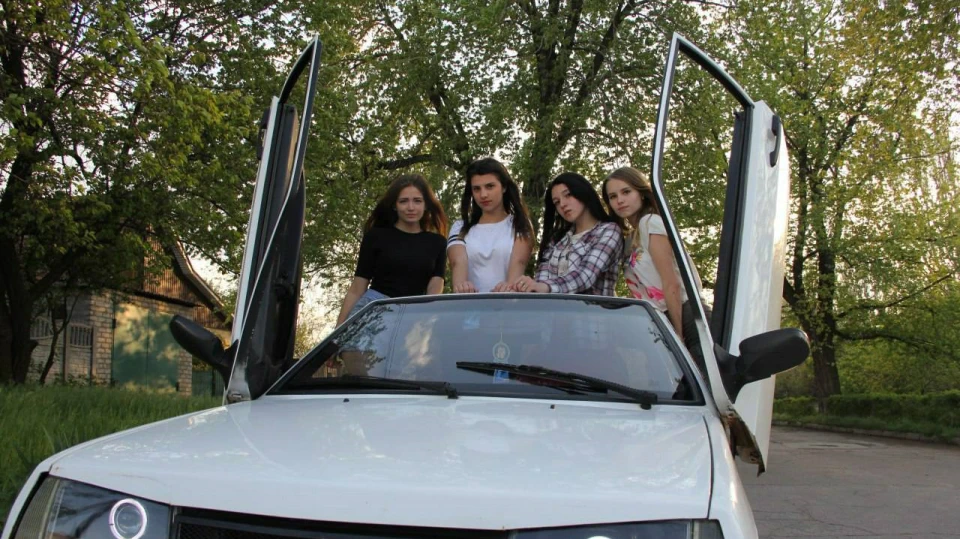 Lada 2108 PHOENIX