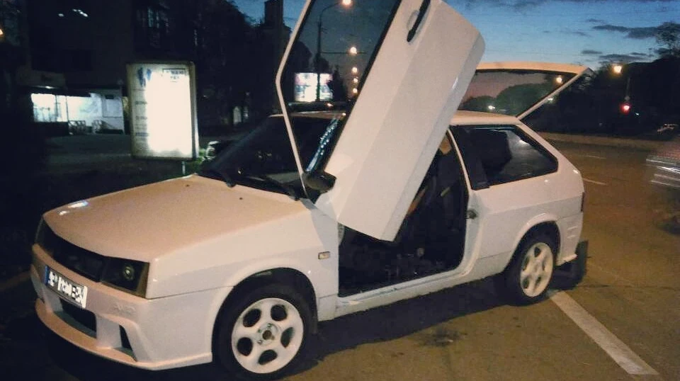Lada 2108 PHOENIX 2
