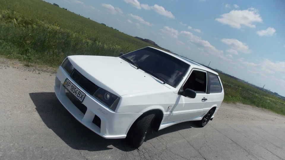 Lada 2108 PHOENIX 3