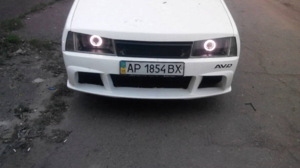 Lada 2108 PHOENIX 4