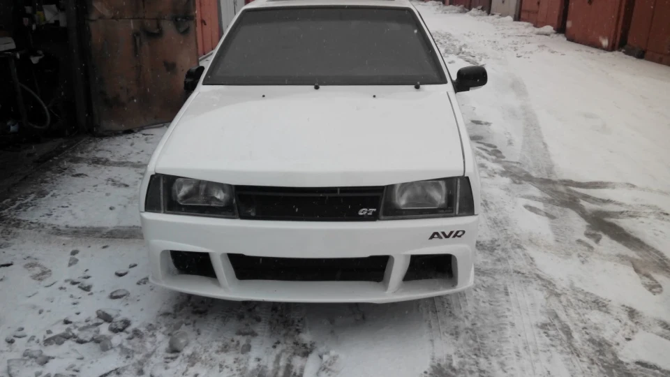 Lada 2108 PHOENIX 5