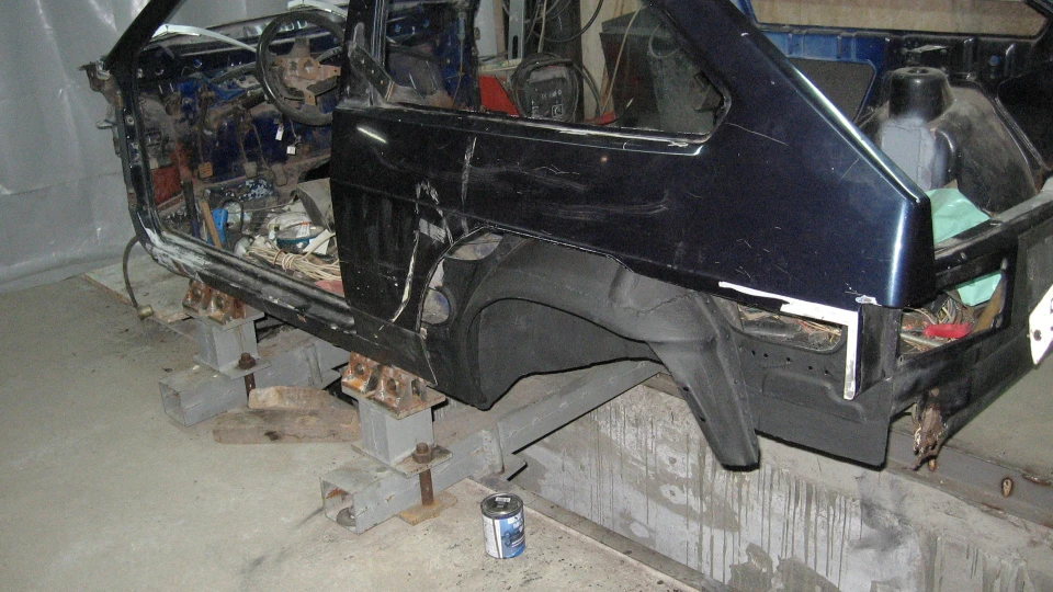 Lada 2108 поки не їздить))) 2