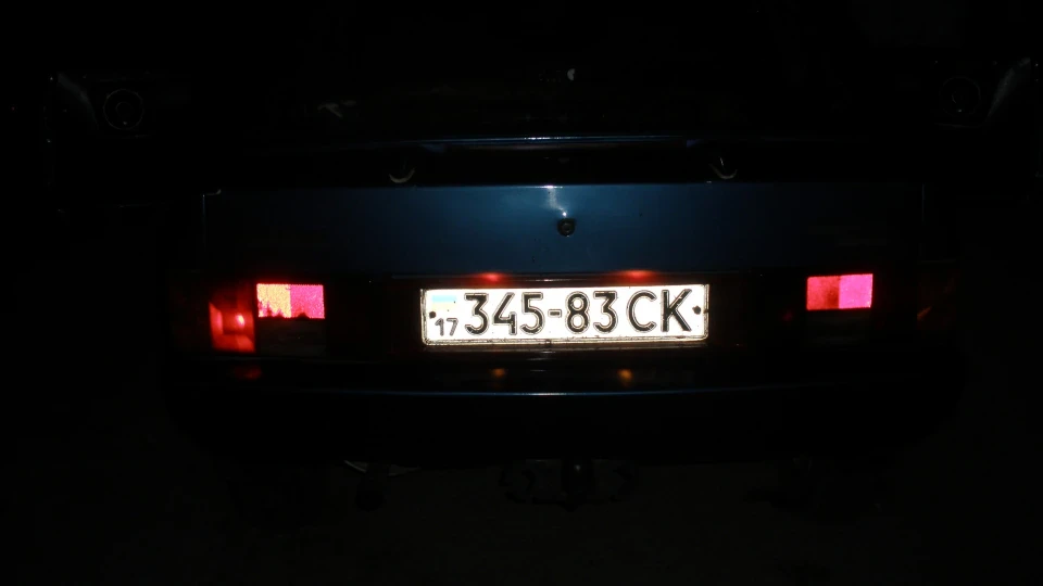 Lada 2108 Після кап ремонту 5
