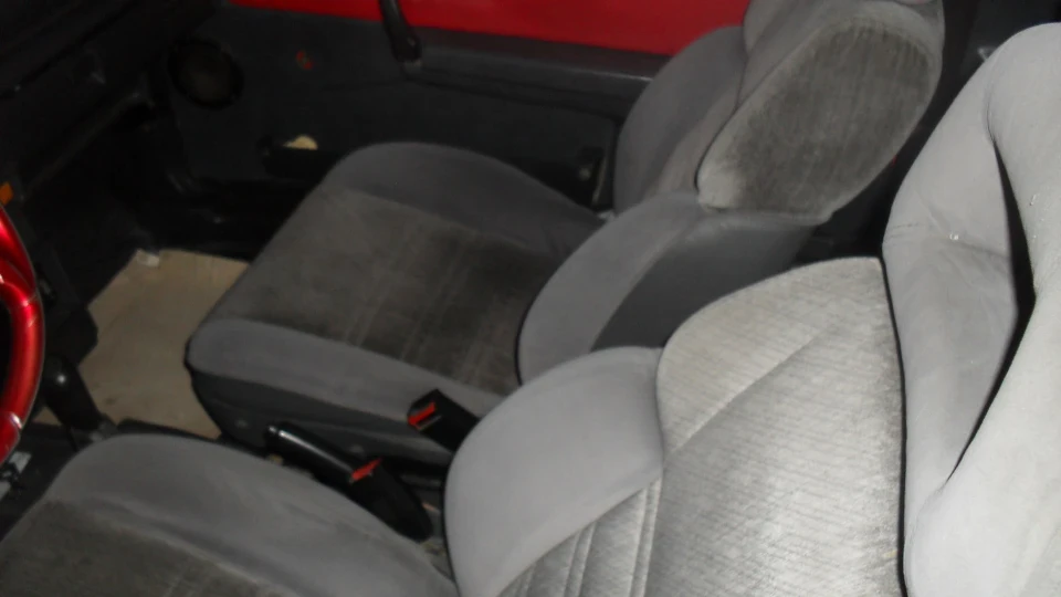 Lada 2108 продана в 2013 3