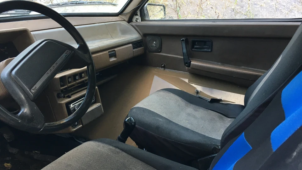 Lada 2108 Продав авто 3