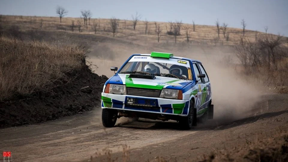 Lada 2108 PS6 2