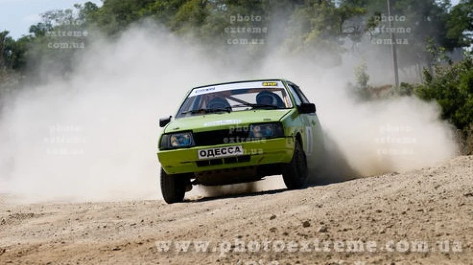 Lada 2108 PS6 4