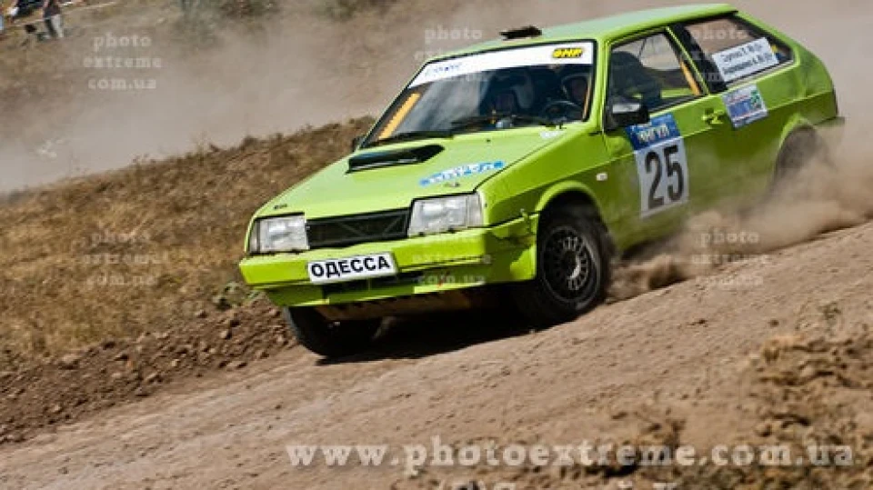 Lada 2108 PS6 5