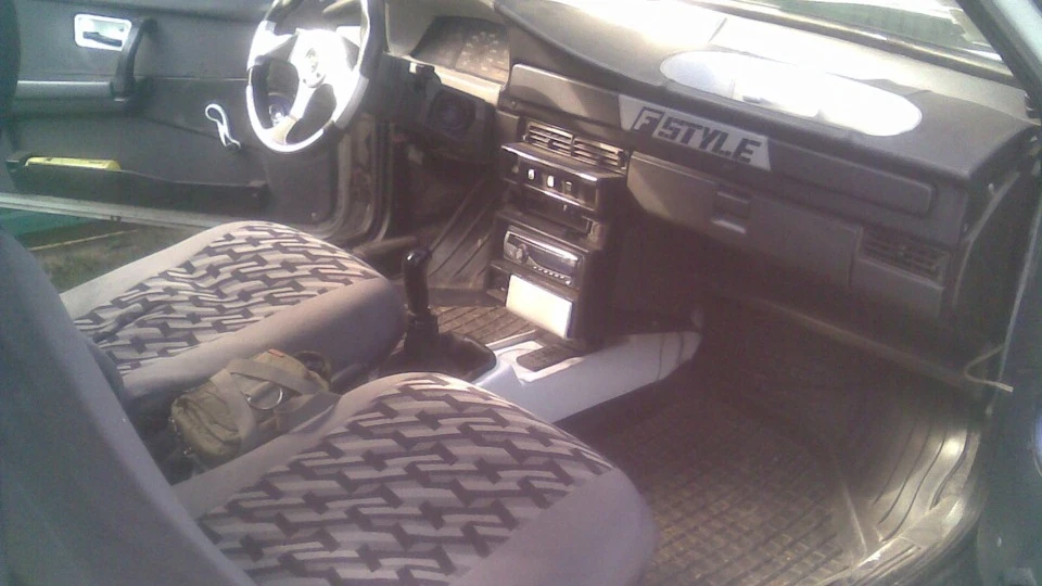 Lada 2108 Куля 5