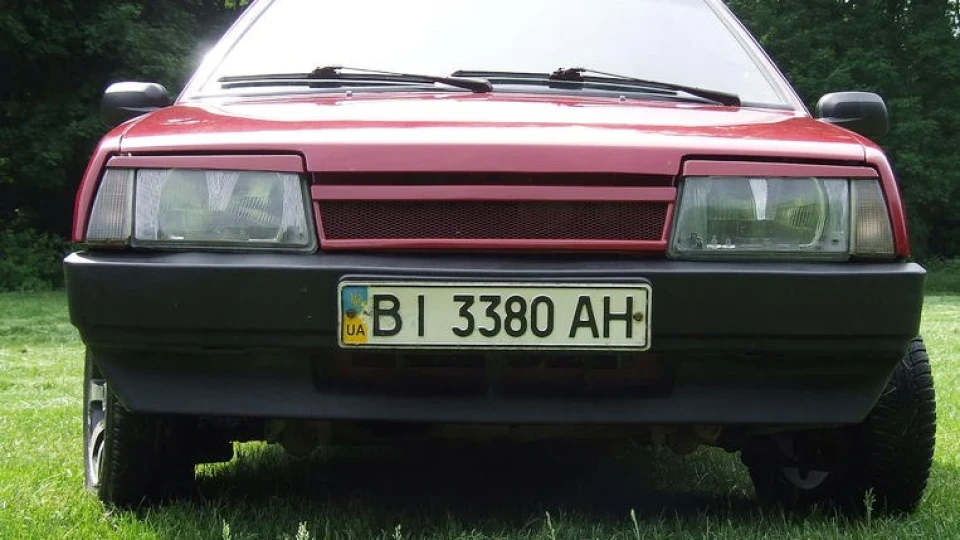 Lada 2108 кулька 1.5i 3