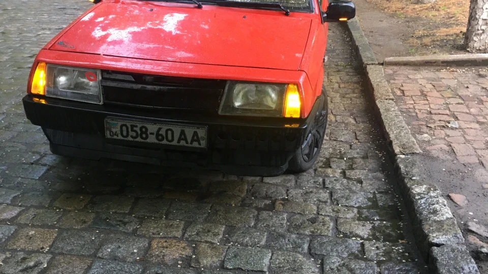Lada 2108 Веселка 🌈 5