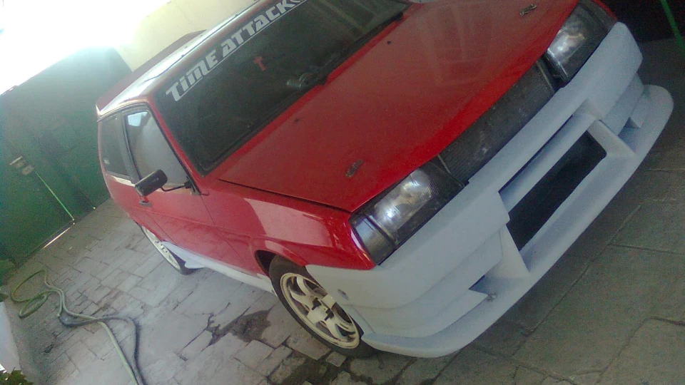 Lada 2108 Ракета 5