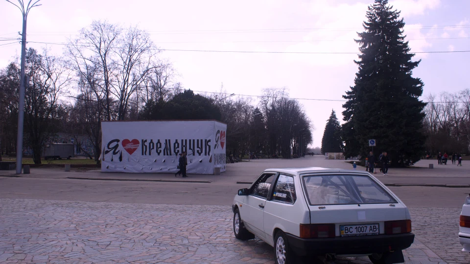Lada 2108 Rally/Autocross 3