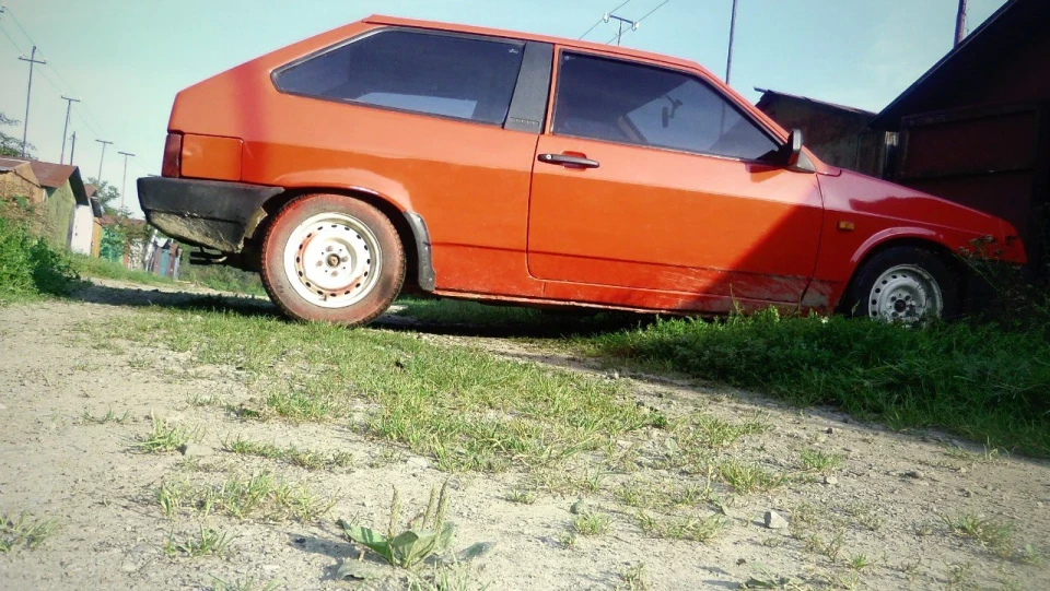Lada 2108 ♕RDM Stance♕ 3
