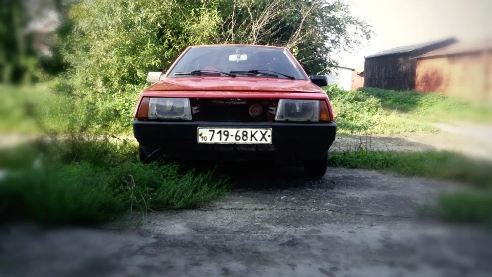 Lada 2108 ♕RDM Stance♕ 5