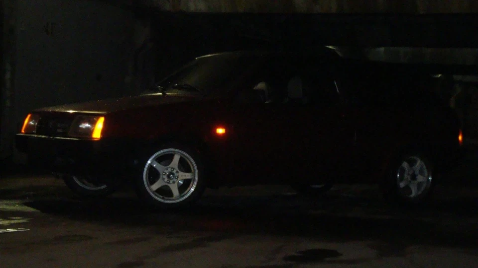 Lada 2108 Дитина))) 5