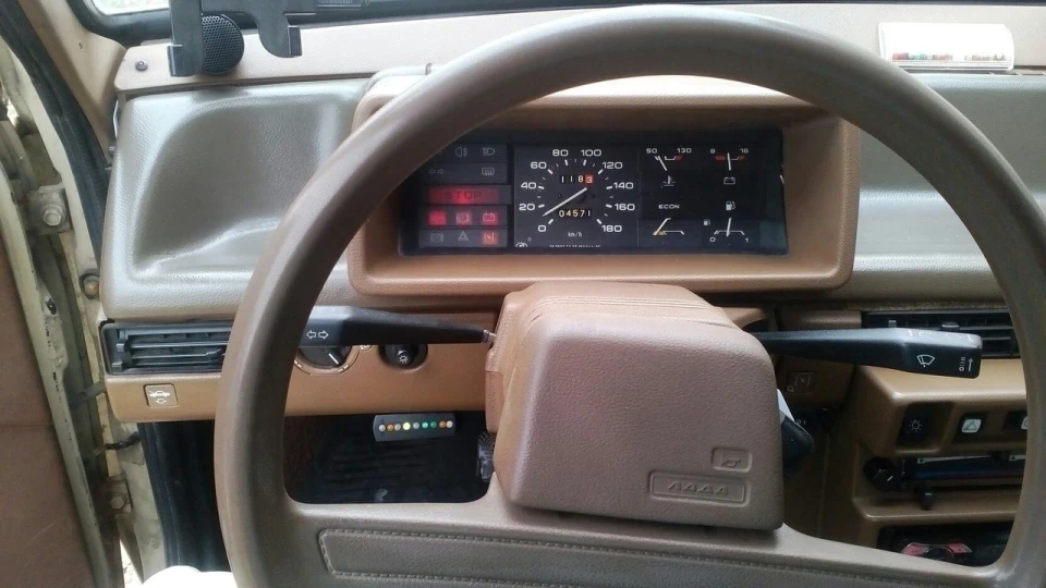 Lada 2108 реекспортна в класиці 3