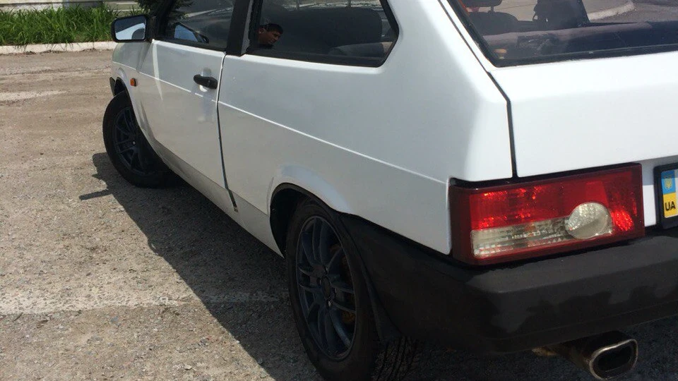Lada 2108 Refresh 2