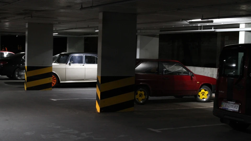 Lada 2108 Рівна Вісім... 3