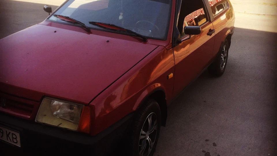 Lada 2108 RS 2
